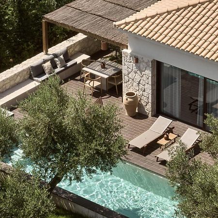 Zayn Luxury Villas, A Serene Escape, By Thinkvilla Tsiliví Eksteriør bilde