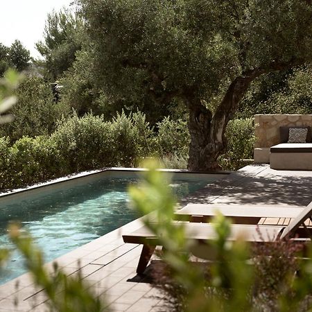 Zayn Luxury Villas, A Serene Escape, By Thinkvilla Tsiliví Eksteriør bilde
