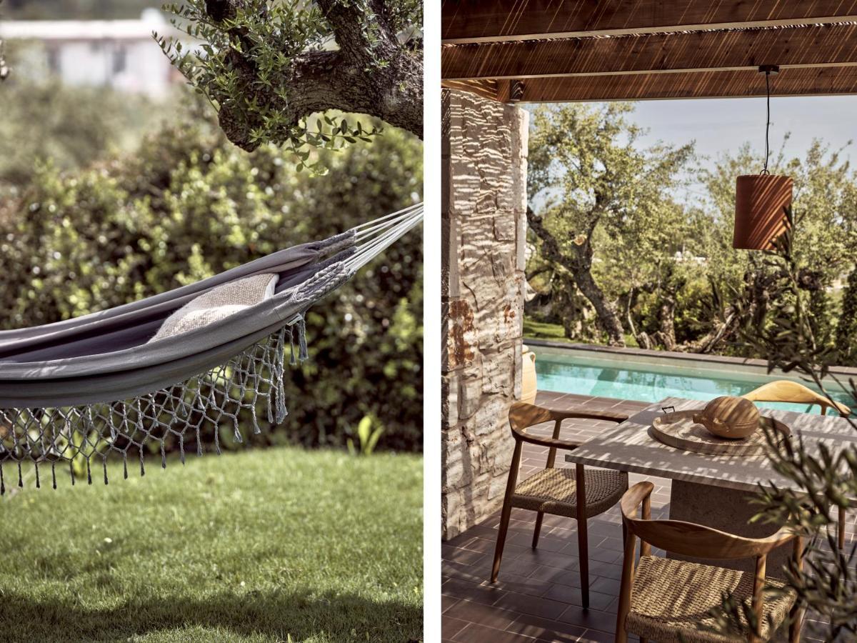 Zayn Luxury Villas, A Serene Escape, By Thinkvilla Tsiliví Eksteriør bilde
