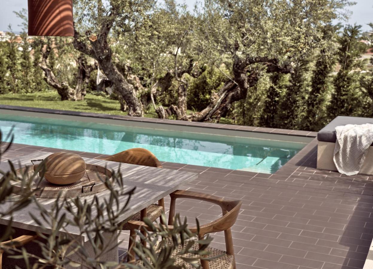 Zayn Luxury Villas, A Serene Escape, By Thinkvilla Tsiliví Eksteriør bilde