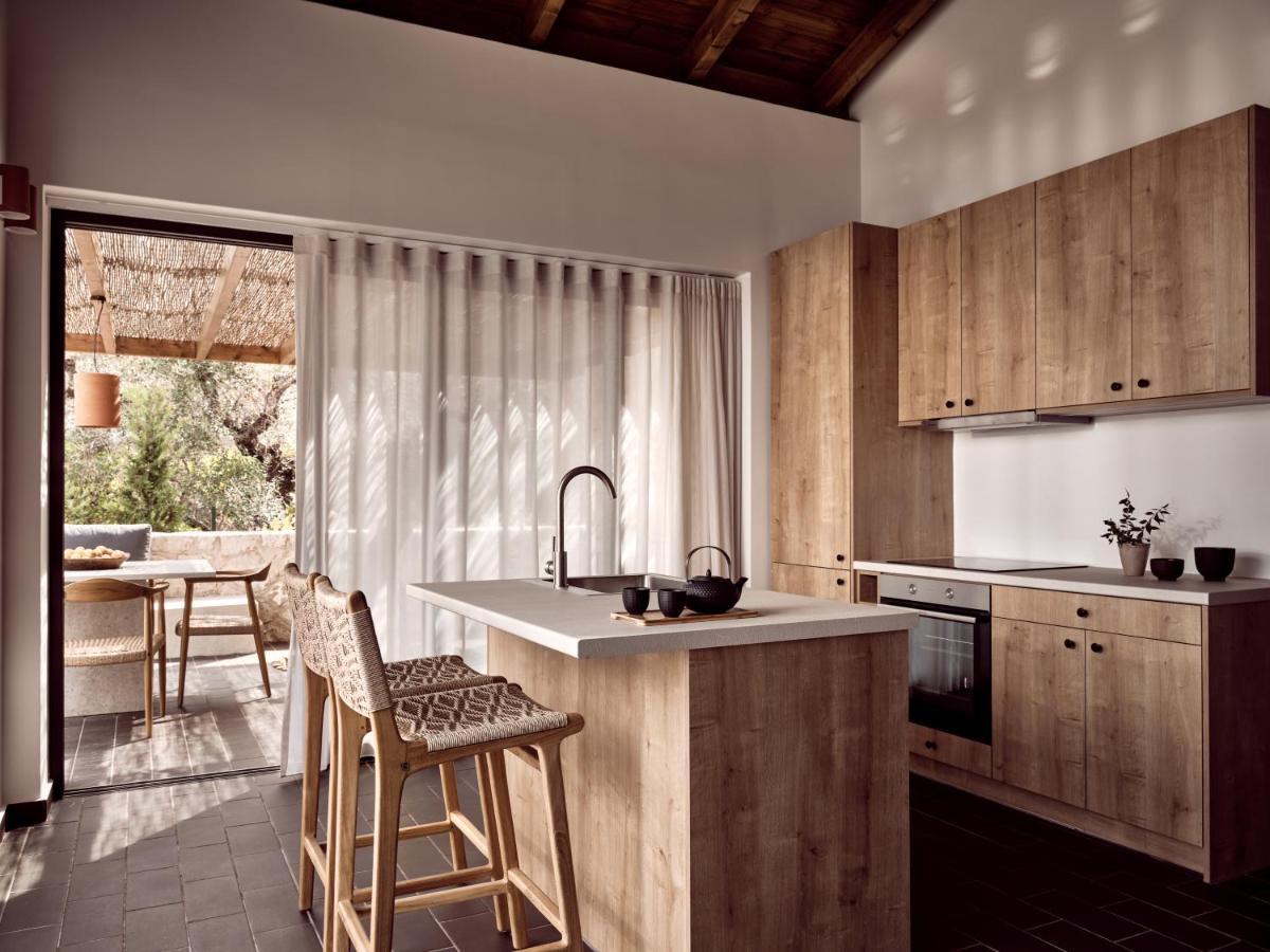 Zayn Luxury Villas, A Serene Escape, By Thinkvilla Tsiliví Eksteriør bilde