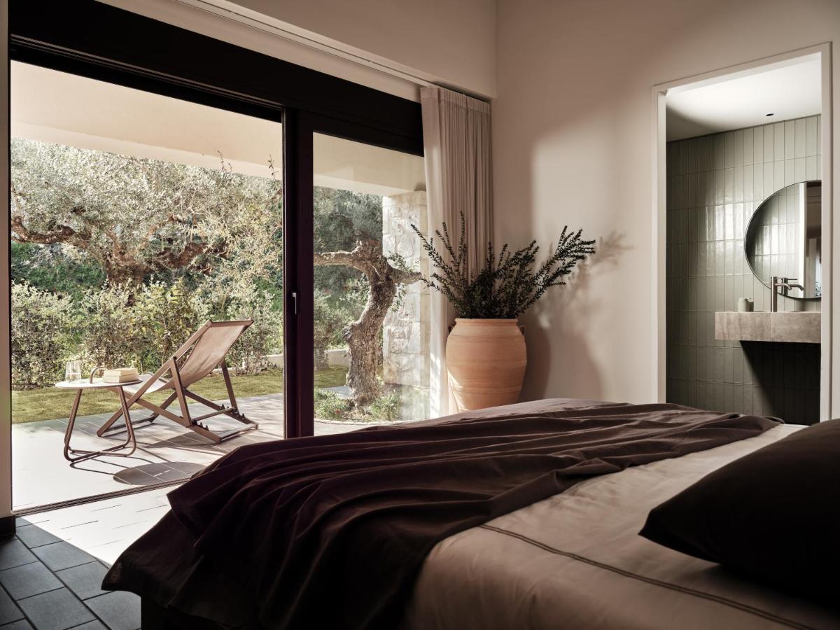 Zayn Luxury Villas, A Serene Escape, By Thinkvilla Tsiliví Eksteriør bilde