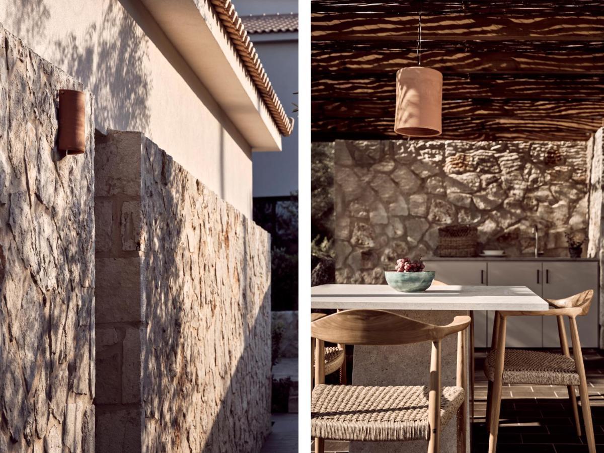 Zayn Luxury Villas, A Serene Escape, By Thinkvilla Tsiliví Eksteriør bilde