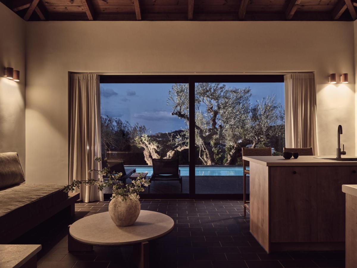 Zayn Luxury Villas, A Serene Escape, By Thinkvilla Tsiliví Eksteriør bilde