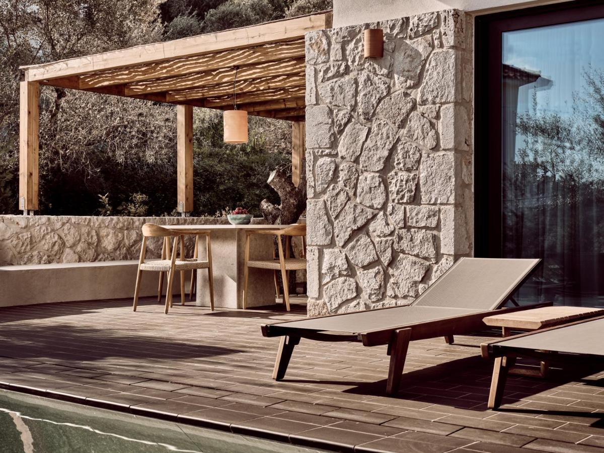 Zayn Luxury Villas, A Serene Escape, By Thinkvilla Tsiliví Eksteriør bilde