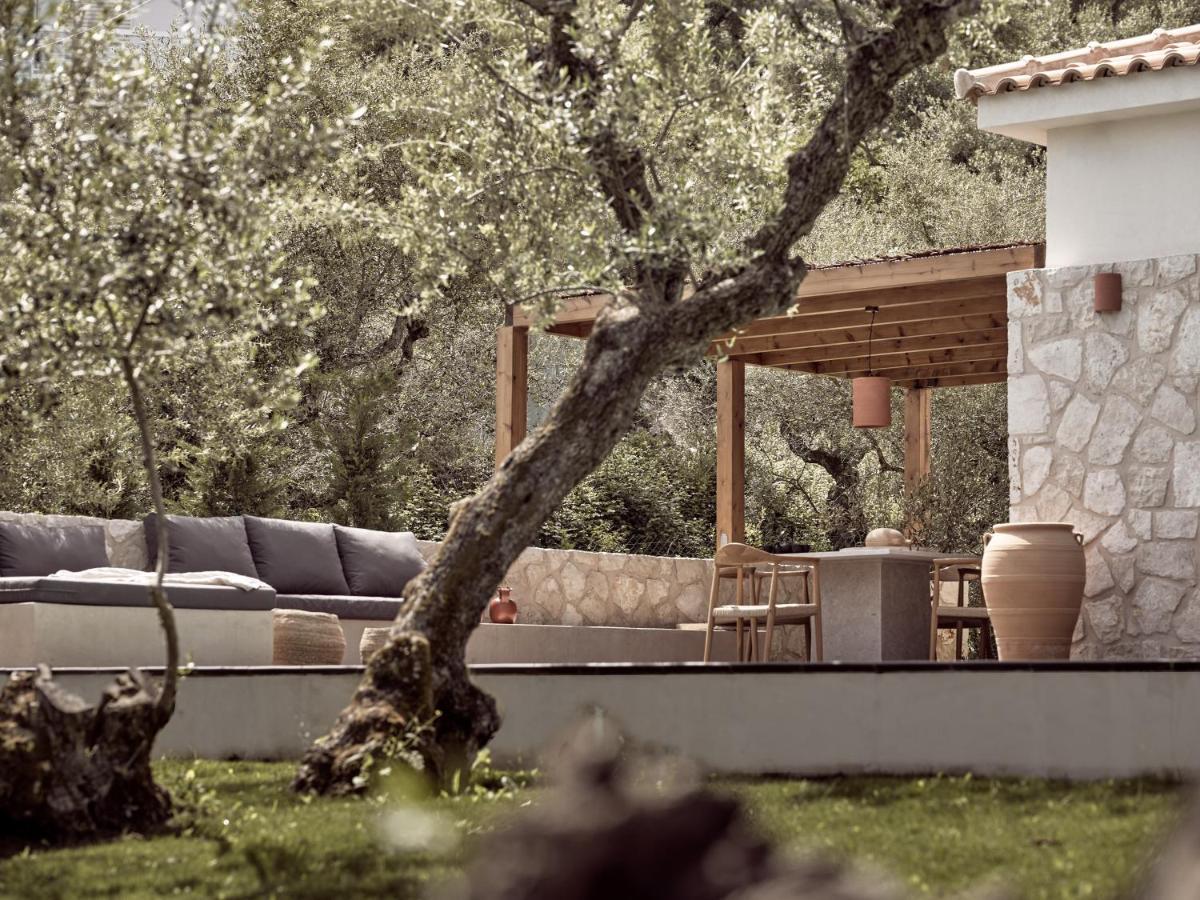 Zayn Luxury Villas, A Serene Escape, By Thinkvilla Tsiliví Eksteriør bilde