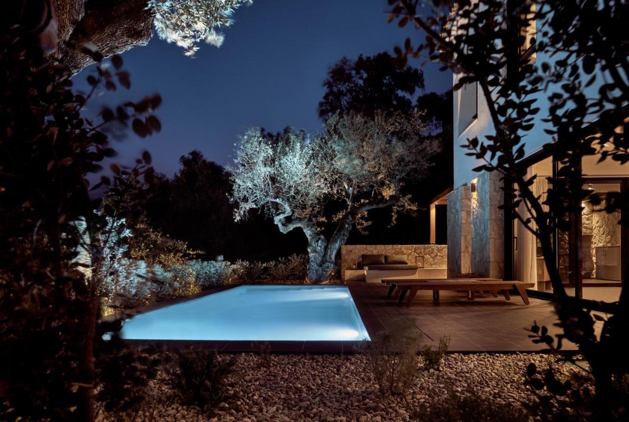 Zayn Luxury Villas, A Serene Escape, By Thinkvilla Tsiliví Eksteriør bilde