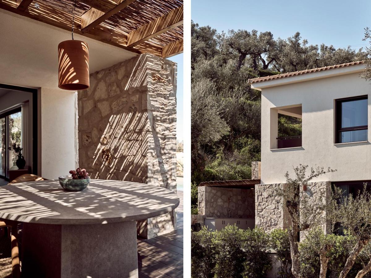 Zayn Luxury Villas, A Serene Escape, By Thinkvilla Tsiliví Eksteriør bilde