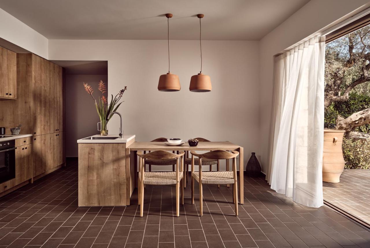 Zayn Luxury Villas, A Serene Escape, By Thinkvilla Tsiliví Eksteriør bilde