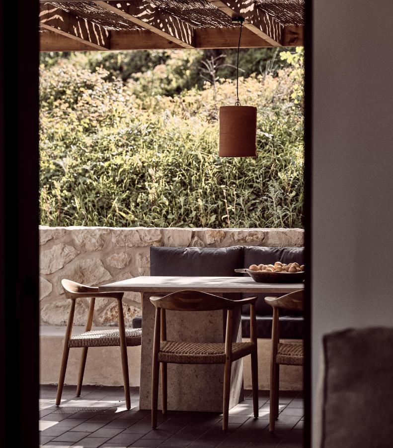 Zayn Luxury Villas, A Serene Escape, By Thinkvilla Tsiliví Eksteriør bilde
