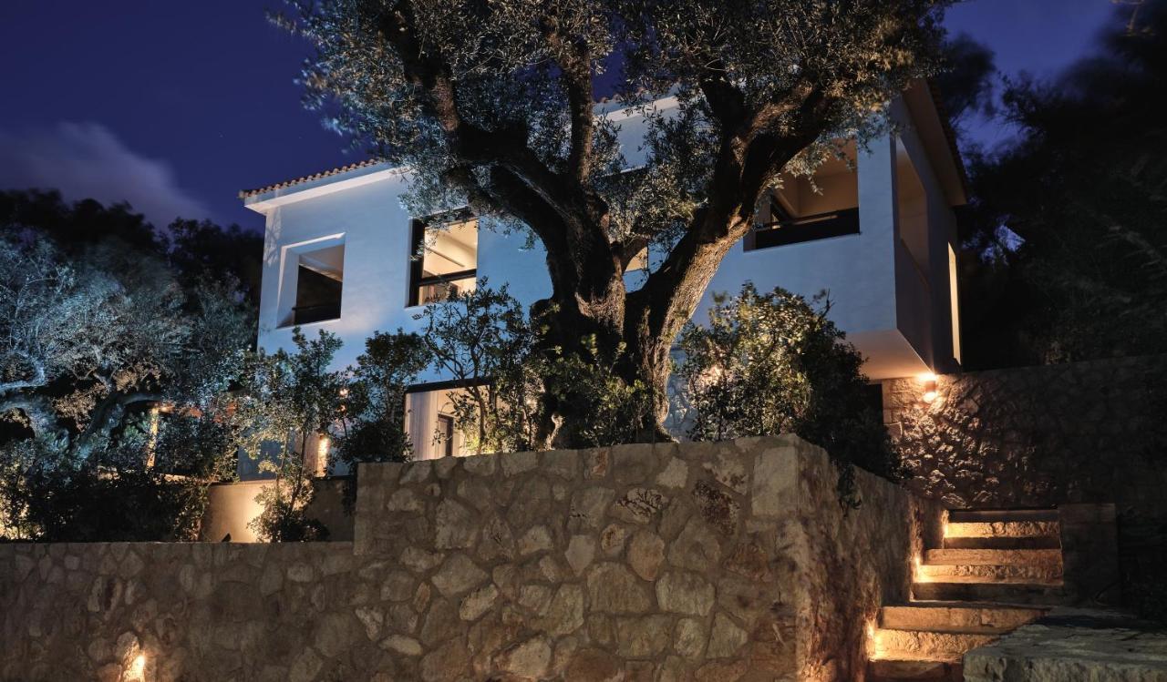 Zayn Luxury Villas, A Serene Escape, By Thinkvilla Tsiliví Eksteriør bilde