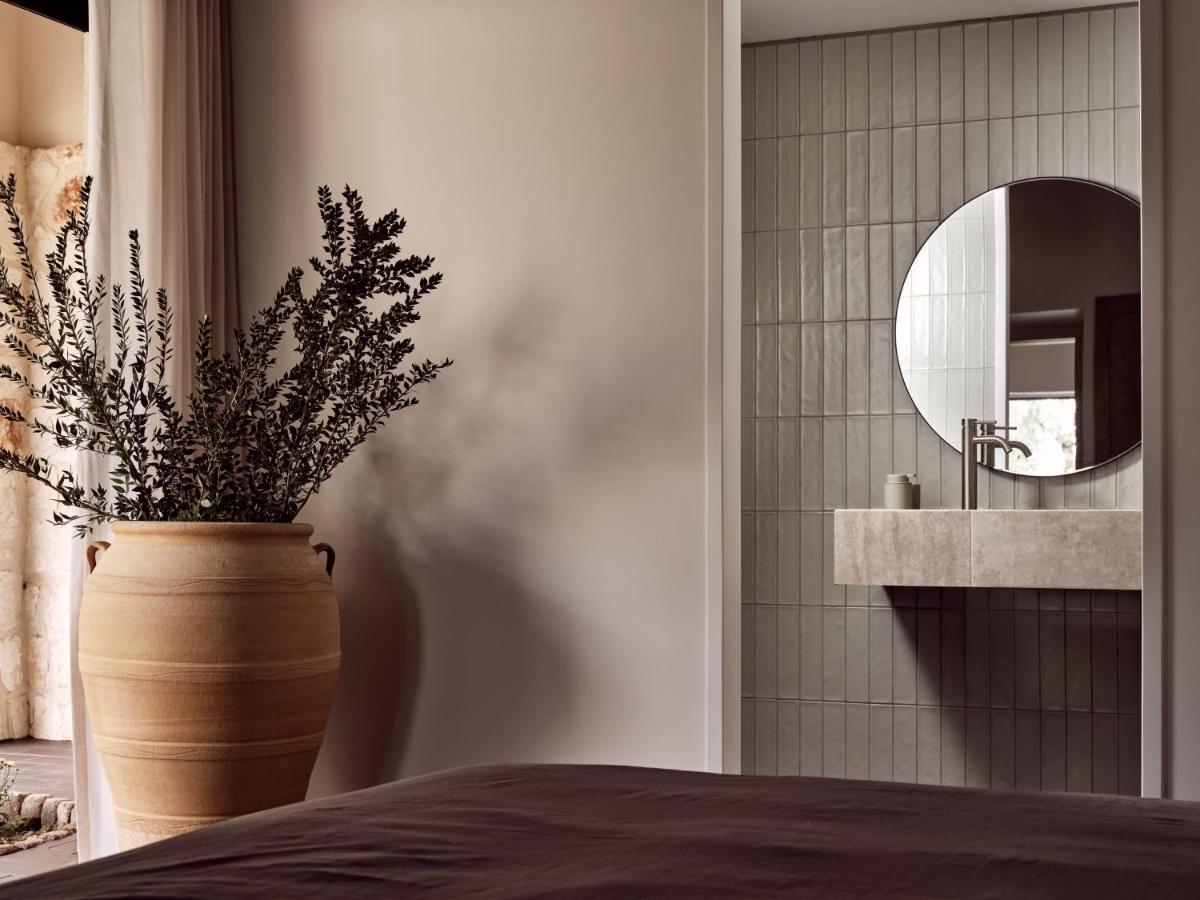 Zayn Luxury Villas, A Serene Escape, By Thinkvilla Tsiliví Eksteriør bilde