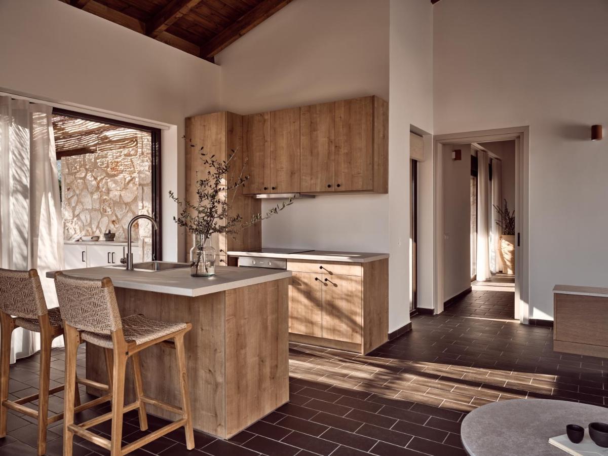 Zayn Luxury Villas, A Serene Escape, By Thinkvilla Tsiliví Eksteriør bilde