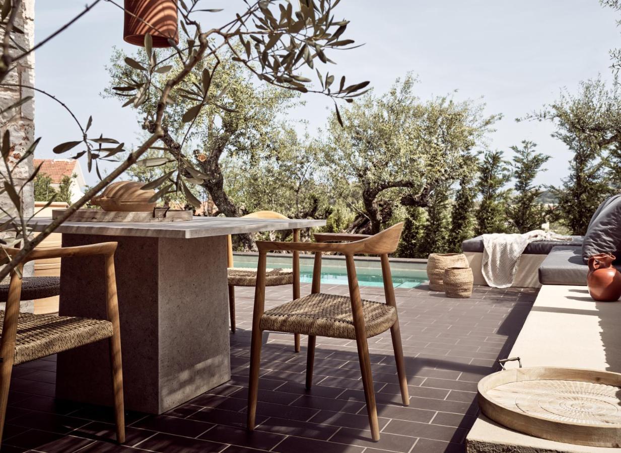 Zayn Luxury Villas, A Serene Escape, By Thinkvilla Tsiliví Eksteriør bilde