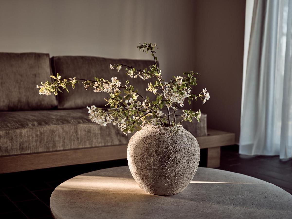 Zayn Luxury Villas, A Serene Escape, By Thinkvilla Tsiliví Eksteriør bilde