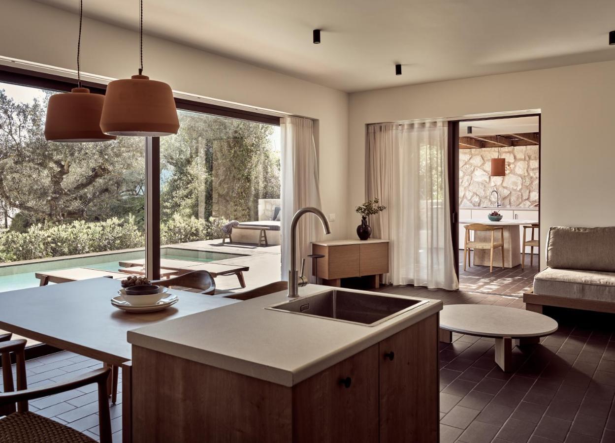Zayn Luxury Villas, A Serene Escape, By Thinkvilla Tsiliví Eksteriør bilde