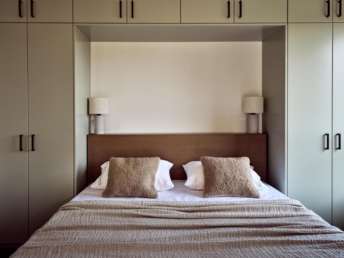 Zayn Luxury Villas, A Serene Escape, By Thinkvilla Tsiliví Eksteriør bilde