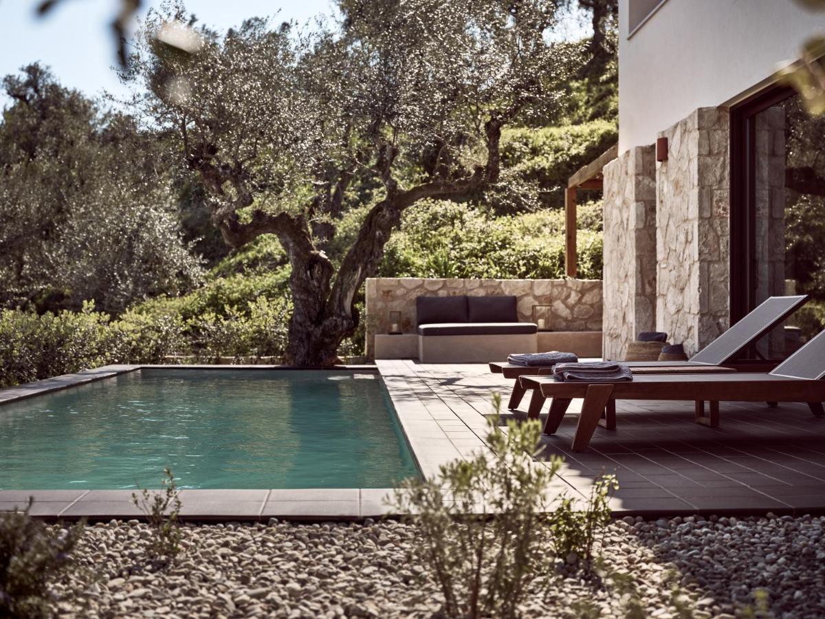 Zayn Luxury Villas, A Serene Escape, By Thinkvilla Tsiliví Eksteriør bilde