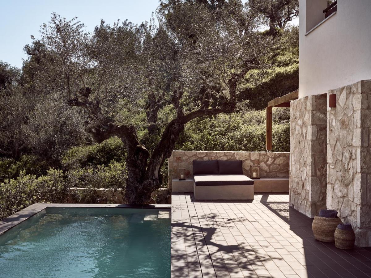 Zayn Luxury Villas, A Serene Escape, By Thinkvilla Tsiliví Eksteriør bilde