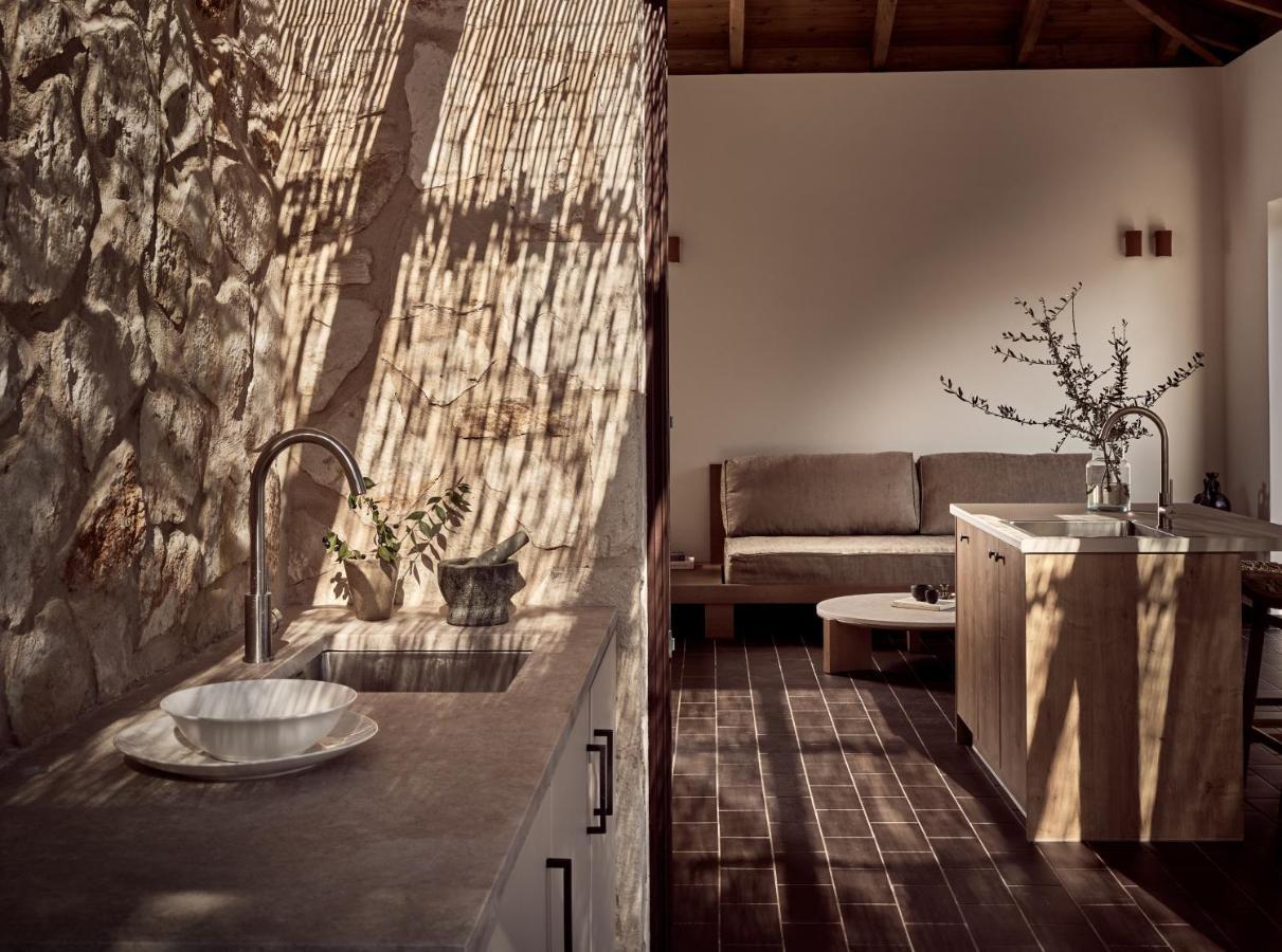 Zayn Luxury Villas, A Serene Escape, By Thinkvilla Tsiliví Eksteriør bilde