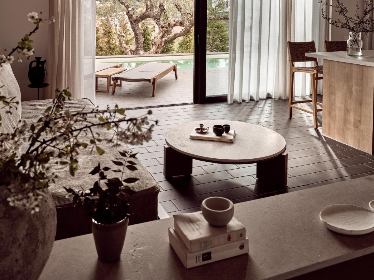 Zayn Luxury Villas, A Serene Escape, By Thinkvilla Tsiliví Eksteriør bilde