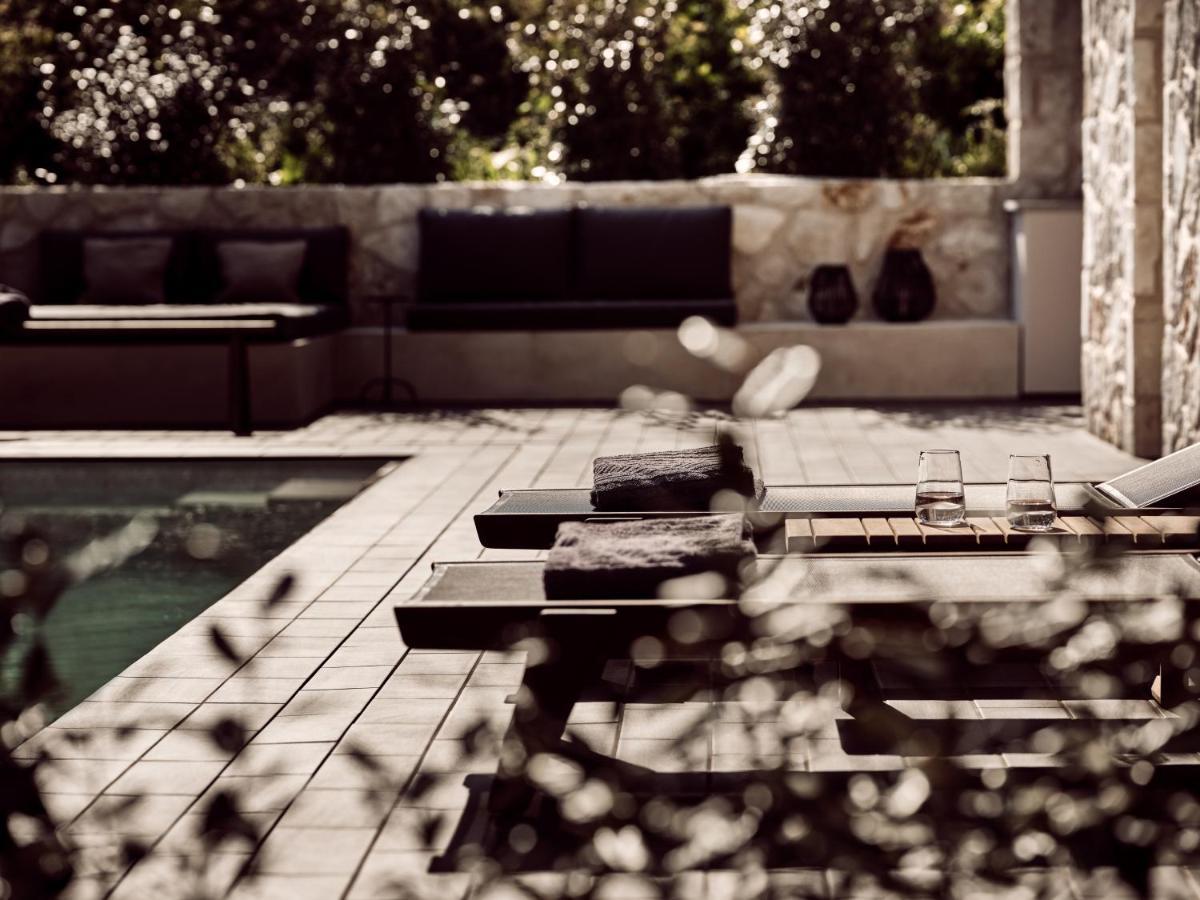 Zayn Luxury Villas, A Serene Escape, By Thinkvilla Tsiliví Eksteriør bilde