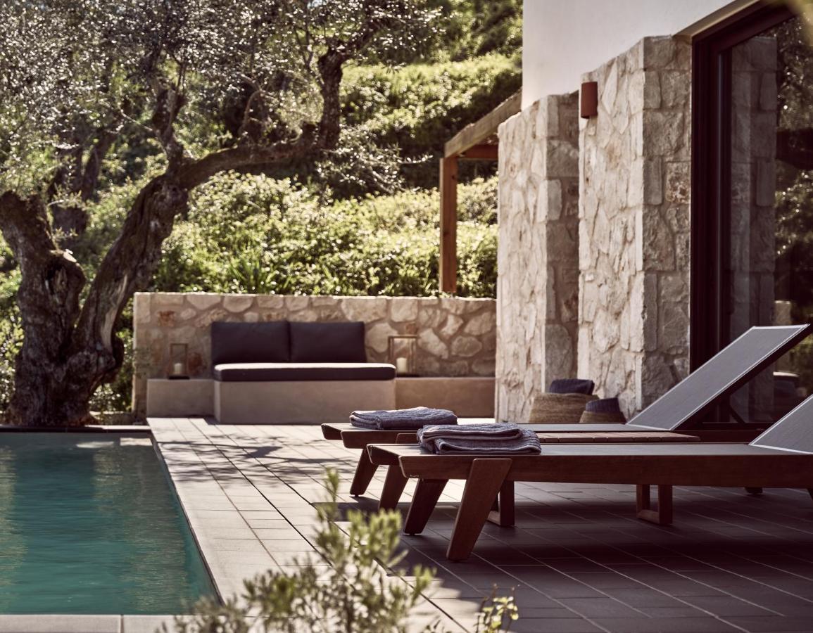 Zayn Luxury Villas, A Serene Escape, By Thinkvilla Tsiliví Eksteriør bilde