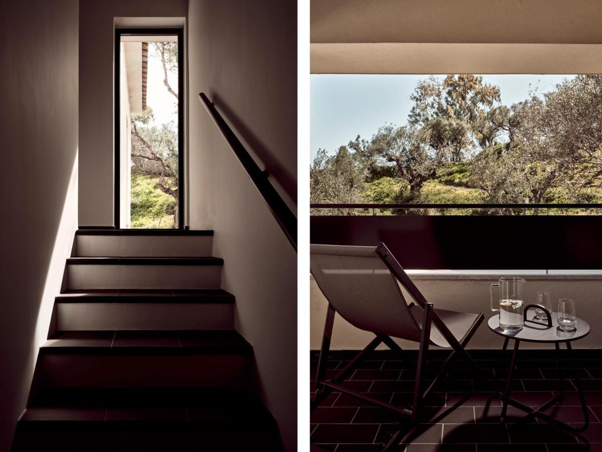 Zayn Luxury Villas, A Serene Escape, By Thinkvilla Tsiliví Eksteriør bilde