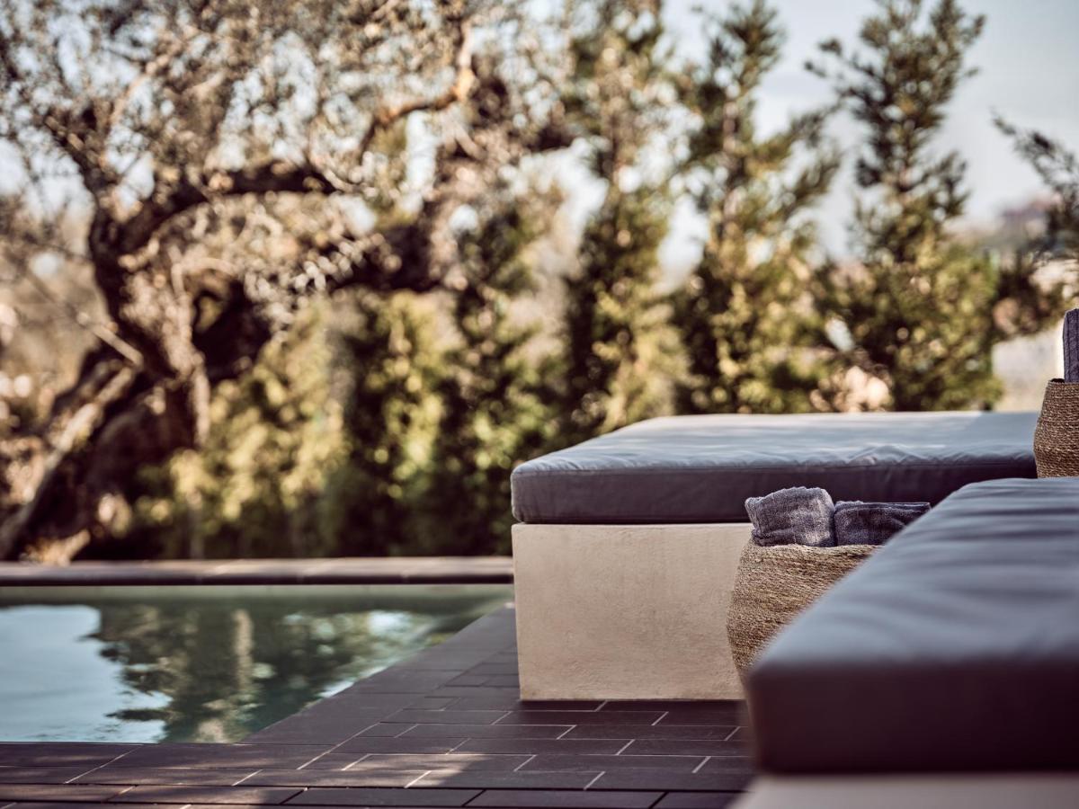 Zayn Luxury Villas, A Serene Escape, By Thinkvilla Tsiliví Eksteriør bilde