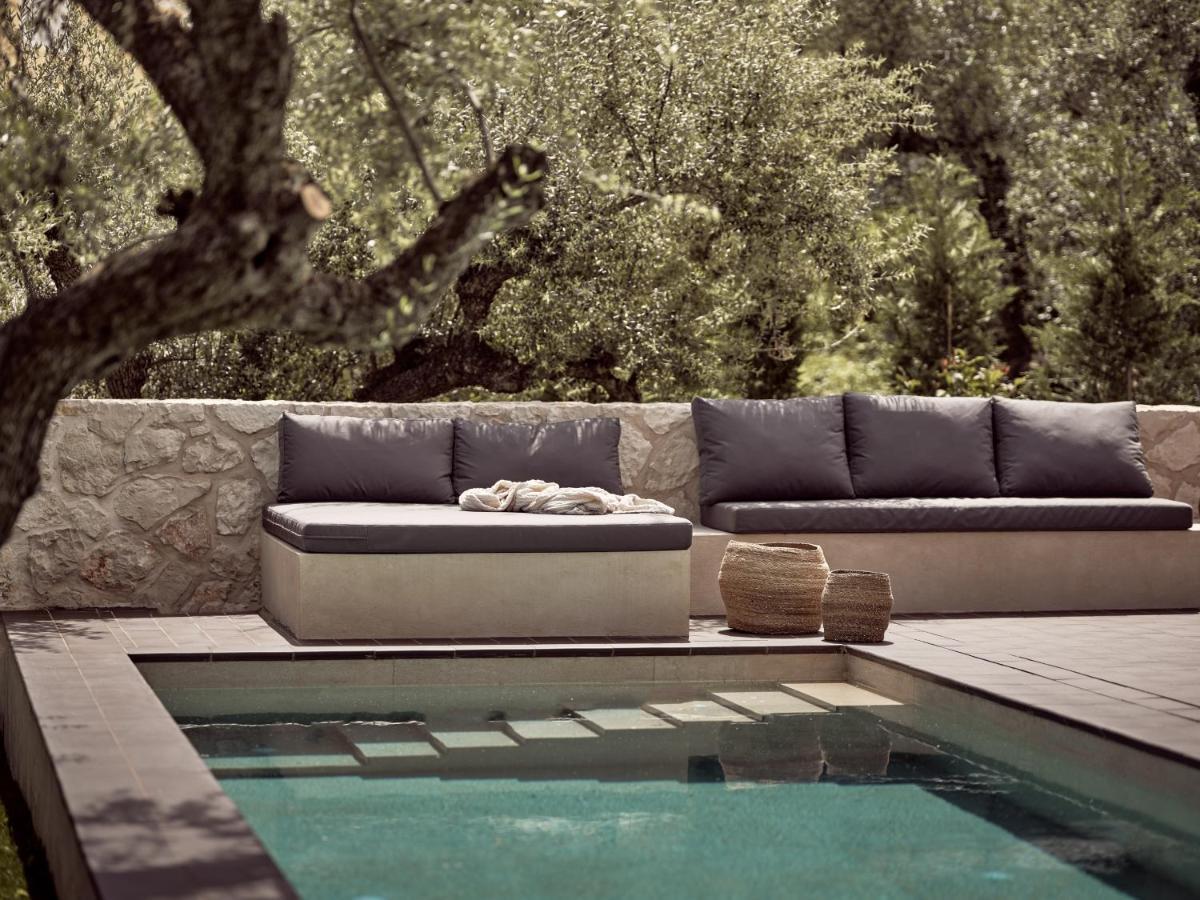 Zayn Luxury Villas, A Serene Escape, By Thinkvilla Tsiliví Rom bilde