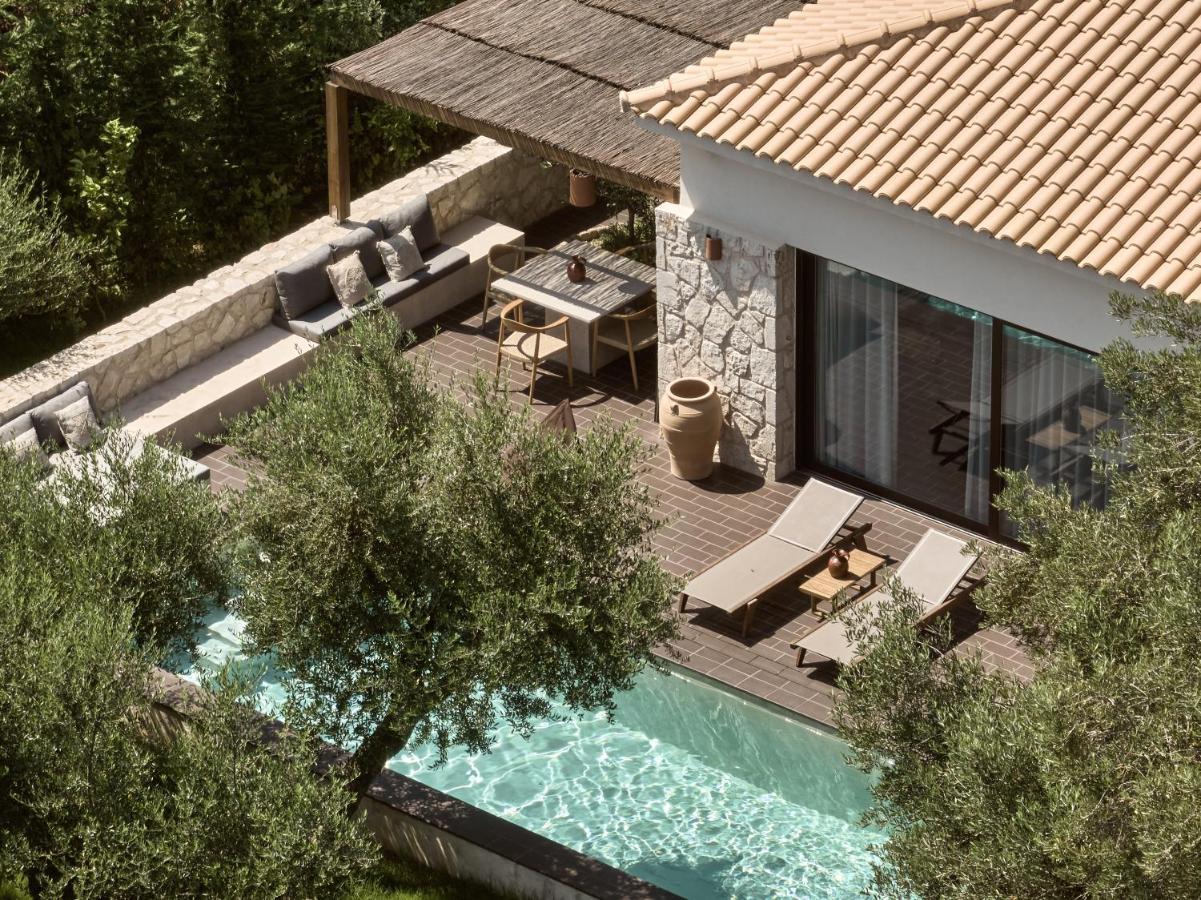 Zayn Luxury Villas, A Serene Escape, By Thinkvilla Tsiliví Eksteriør bilde