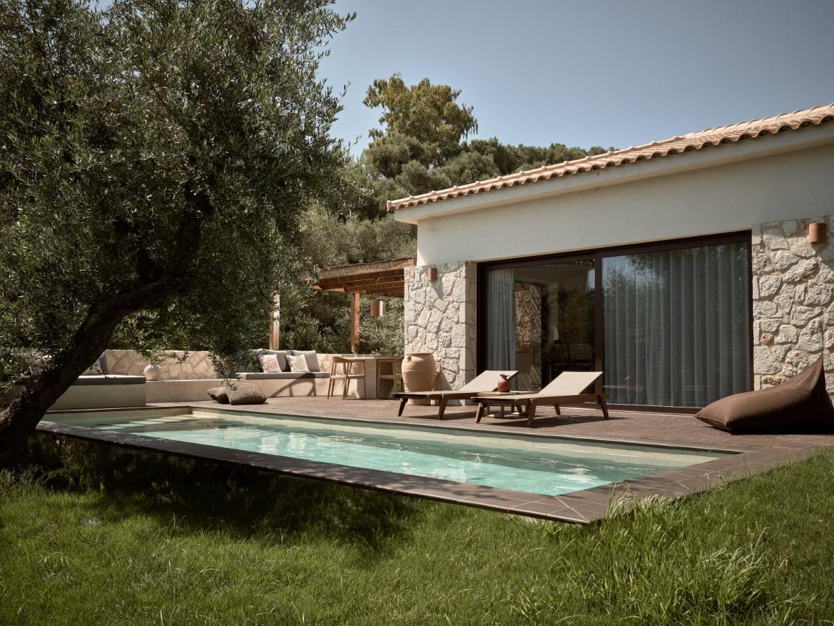 Zayn Luxury Villas, A Serene Escape, By Thinkvilla Tsiliví Eksteriør bilde