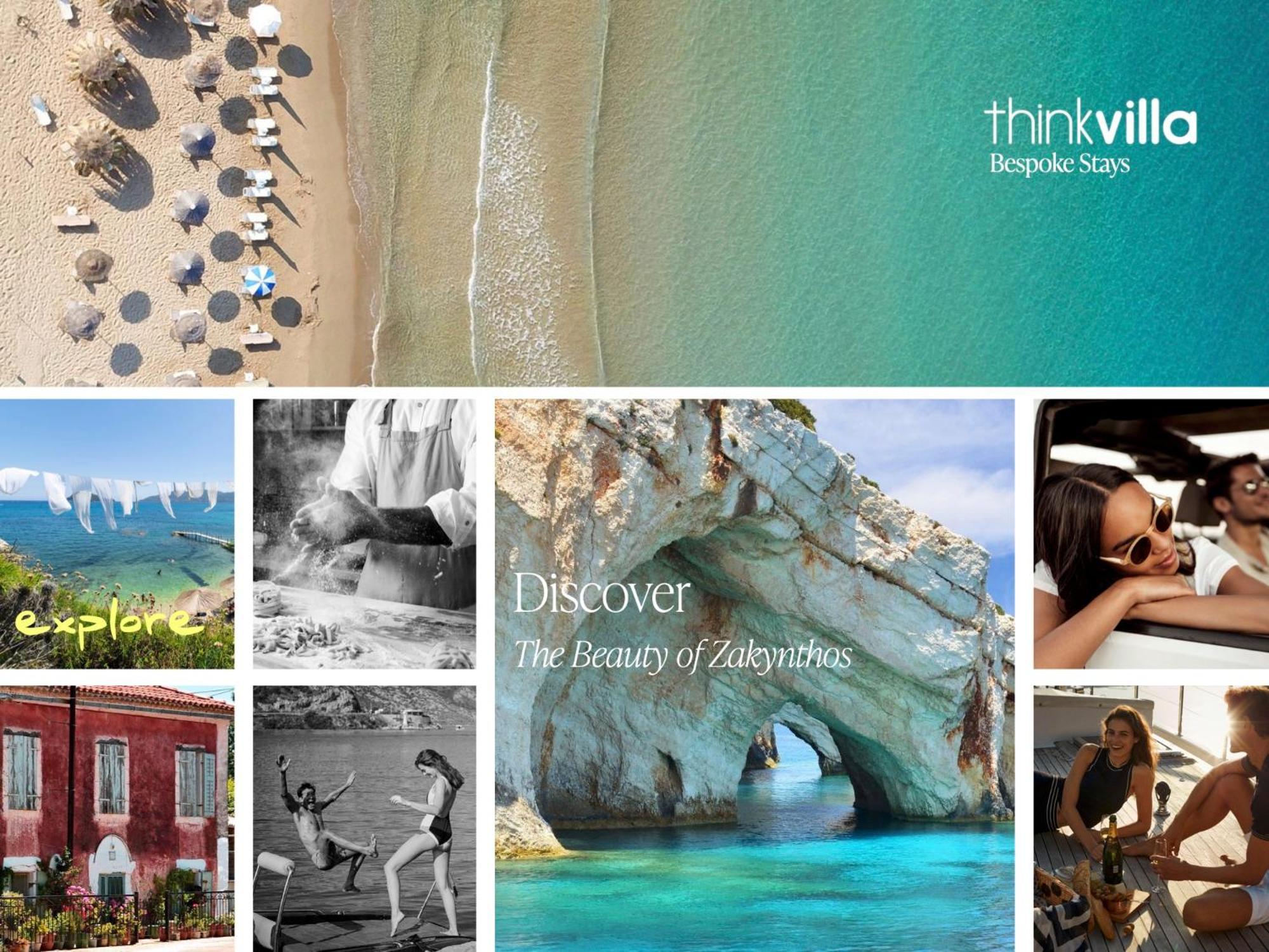 Zayn Luxury Villas, A Serene Escape, By Thinkvilla Tsiliví Eksteriør bilde