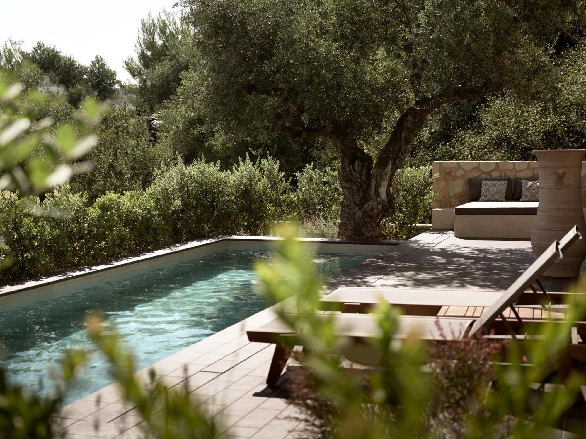 Zayn Luxury Villas, A Serene Escape, By Thinkvilla Tsiliví Eksteriør bilde