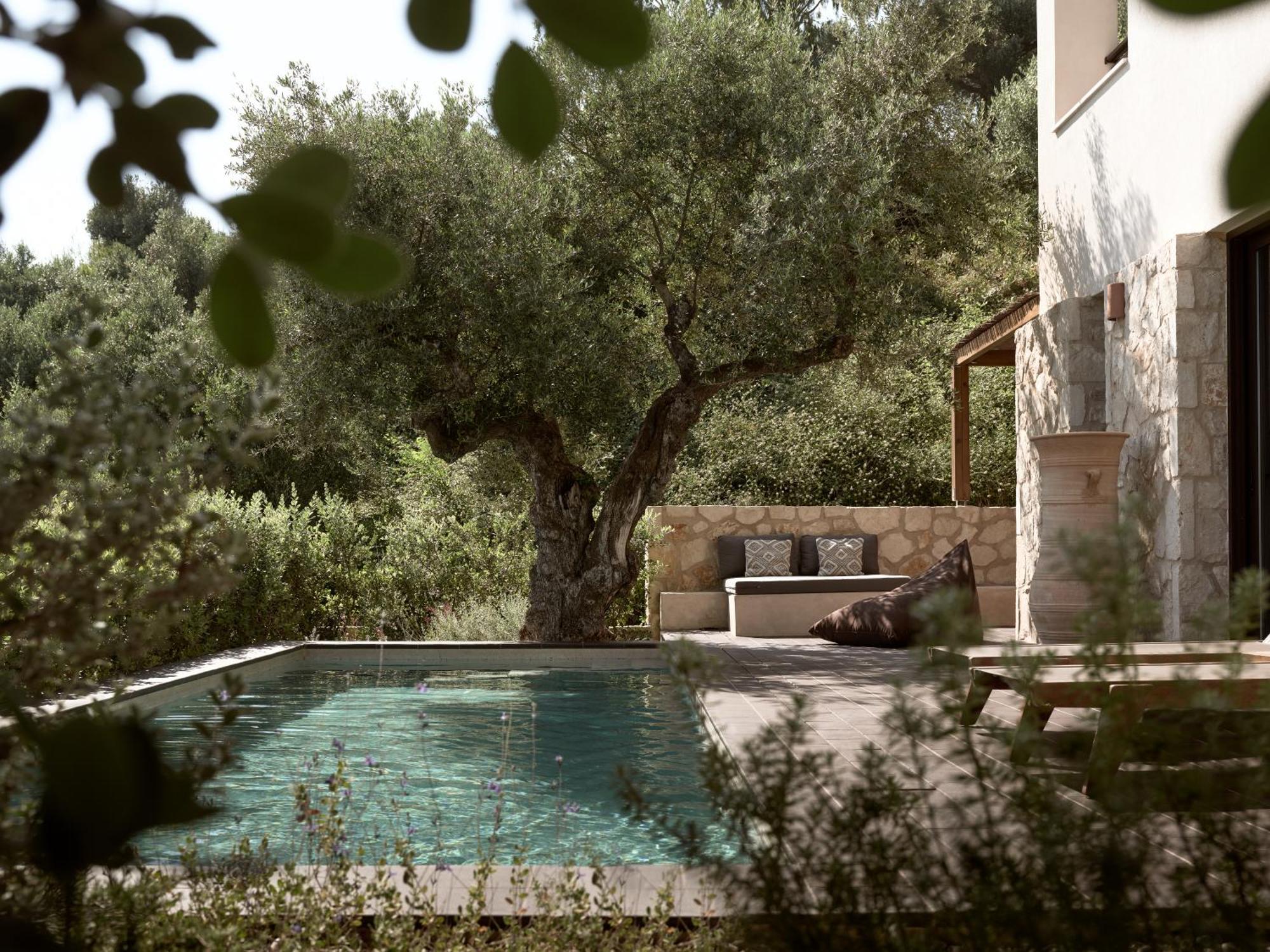 Zayn Luxury Villas, A Serene Escape, By Thinkvilla Tsiliví Eksteriør bilde