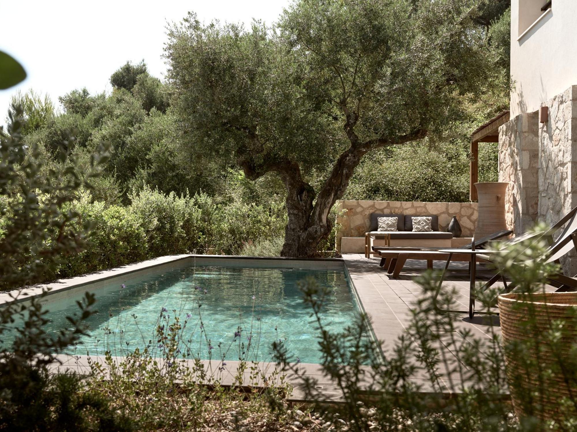 Zayn Luxury Villas, A Serene Escape, By Thinkvilla Tsiliví Eksteriør bilde
