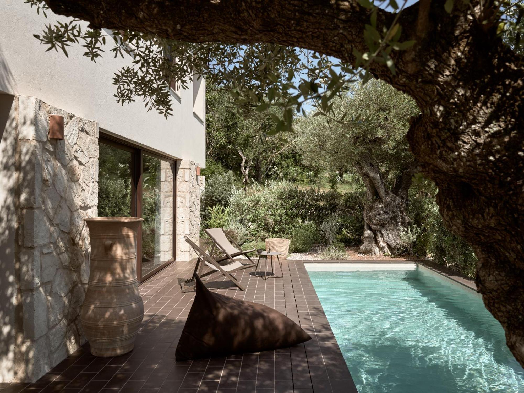 Zayn Luxury Villas, A Serene Escape, By Thinkvilla Tsiliví Eksteriør bilde
