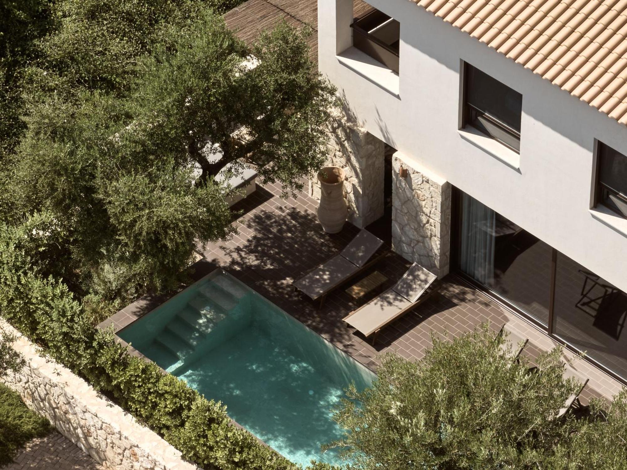 Zayn Luxury Villas, A Serene Escape, By Thinkvilla Tsiliví Eksteriør bilde