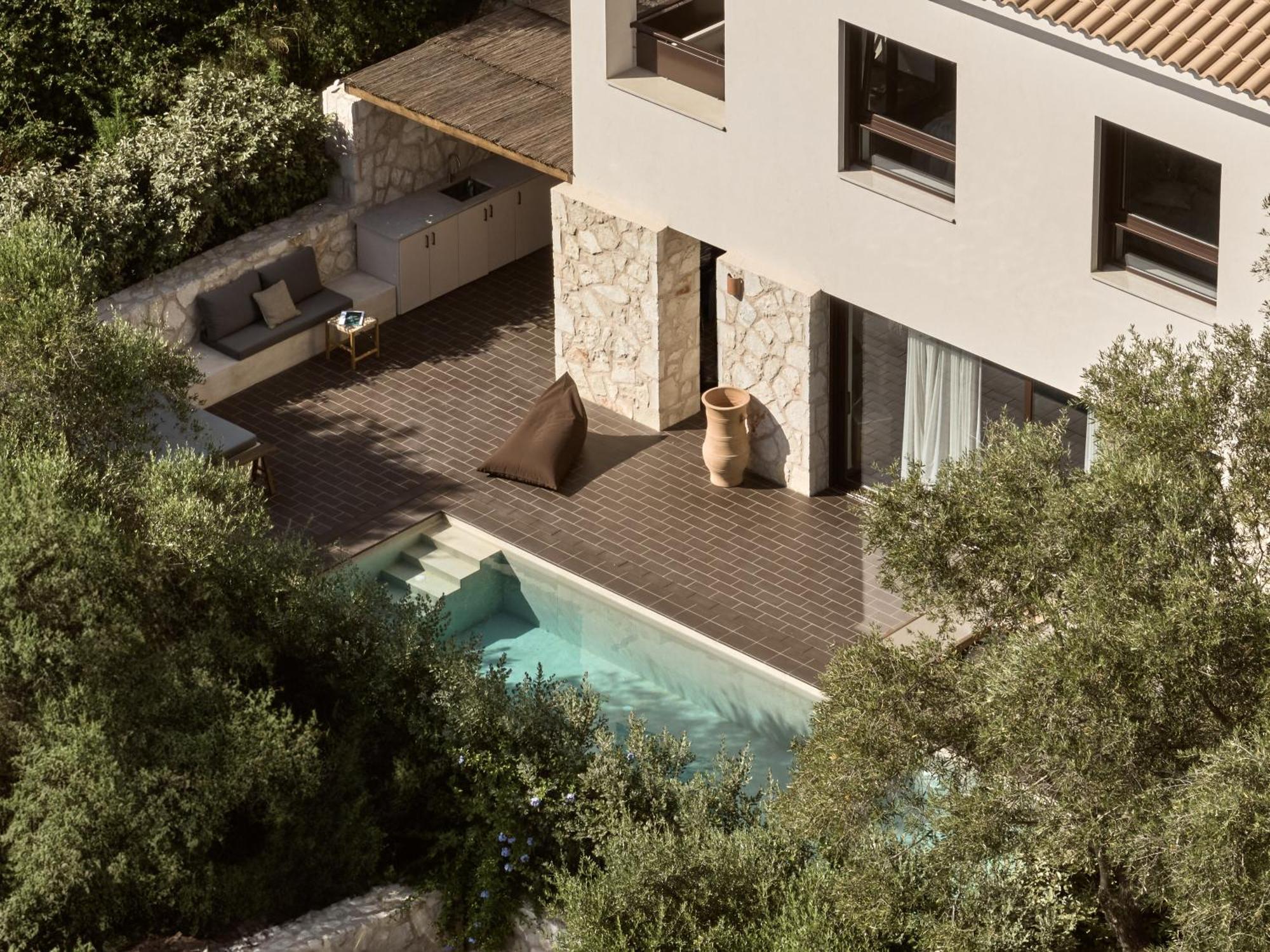 Zayn Luxury Villas, A Serene Escape, By Thinkvilla Tsiliví Eksteriør bilde