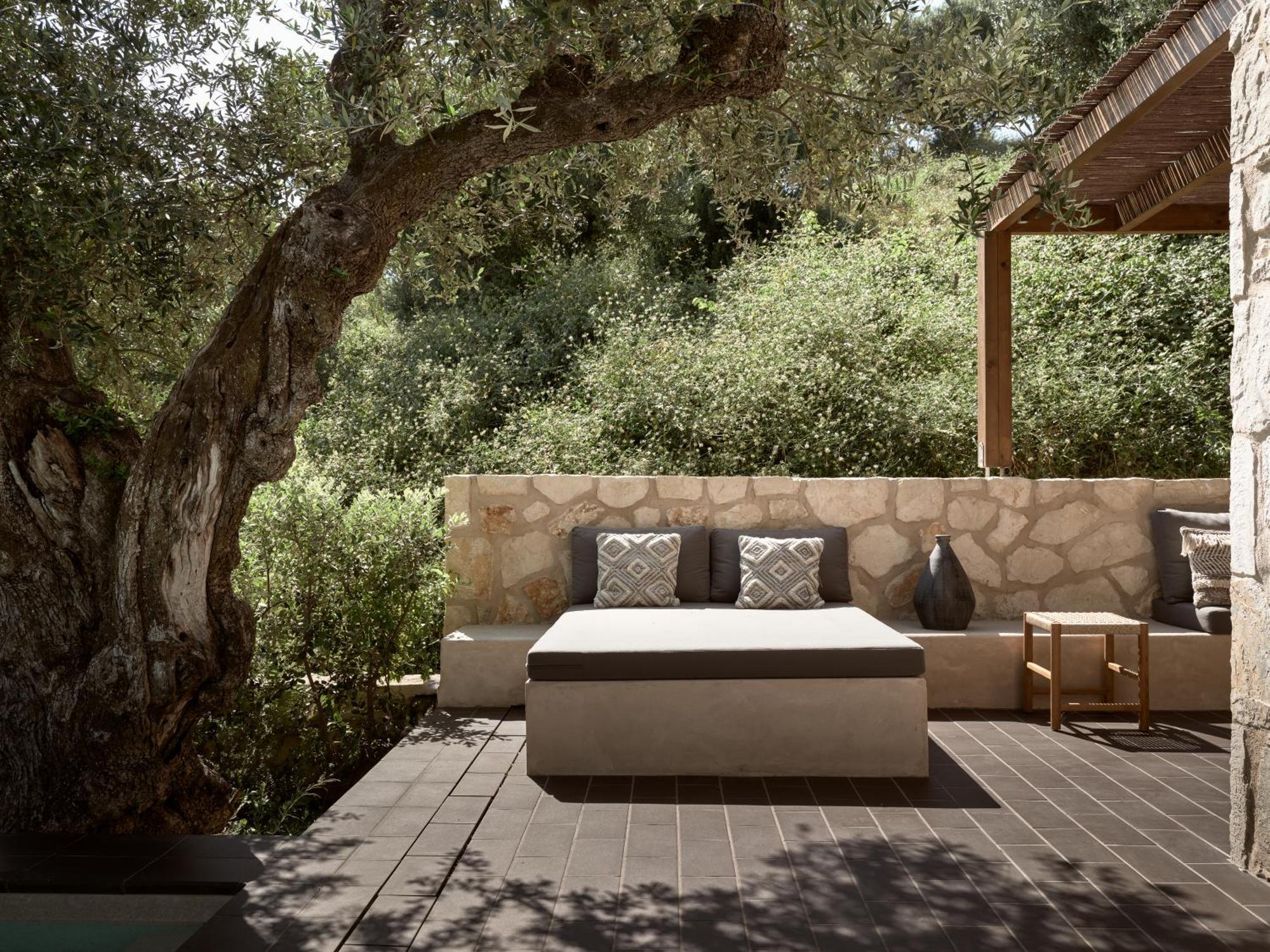 Zayn Luxury Villas, A Serene Escape, By Thinkvilla Tsiliví Eksteriør bilde