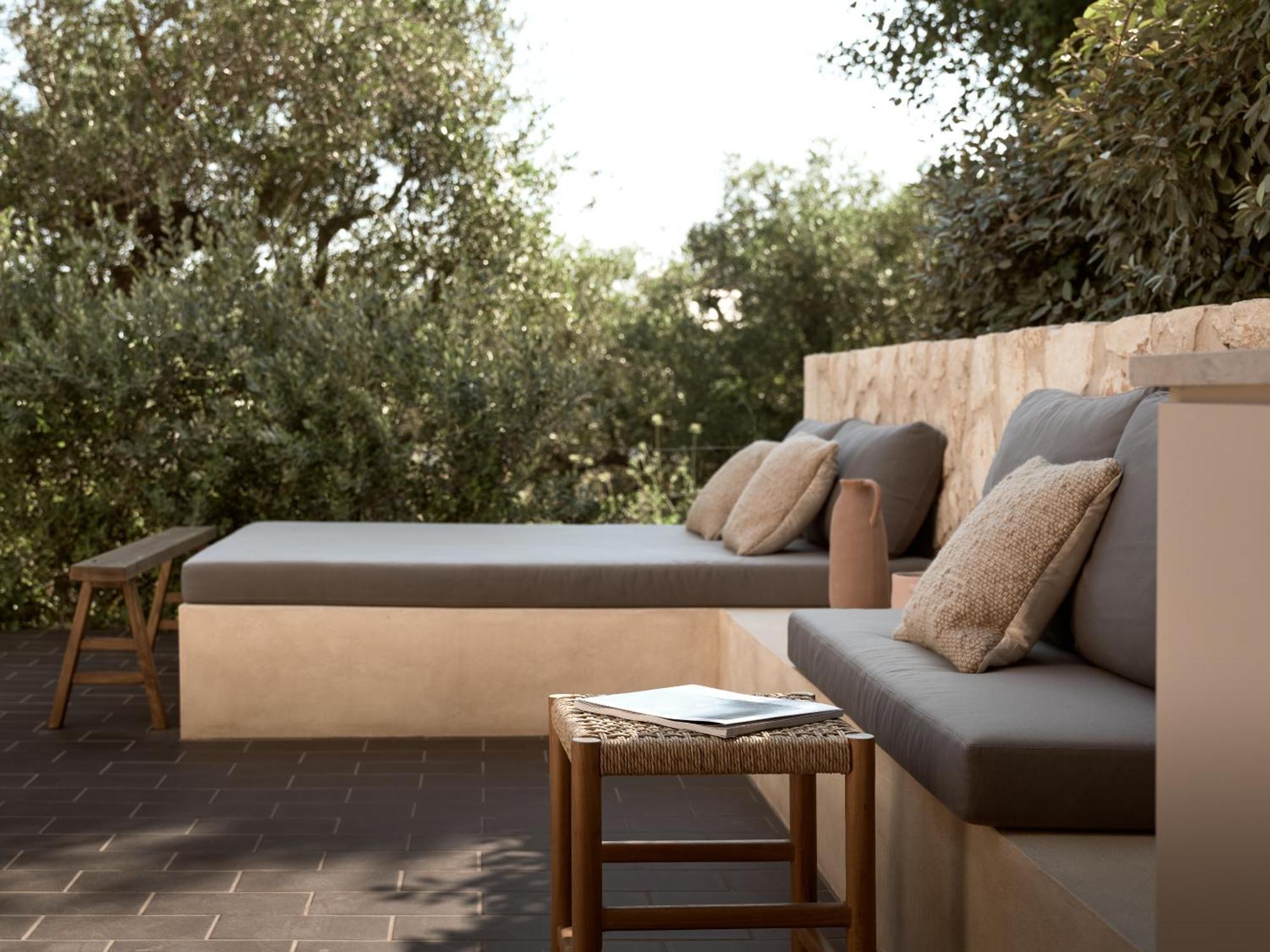 Zayn Luxury Villas, A Serene Escape, By Thinkvilla Tsiliví Eksteriør bilde