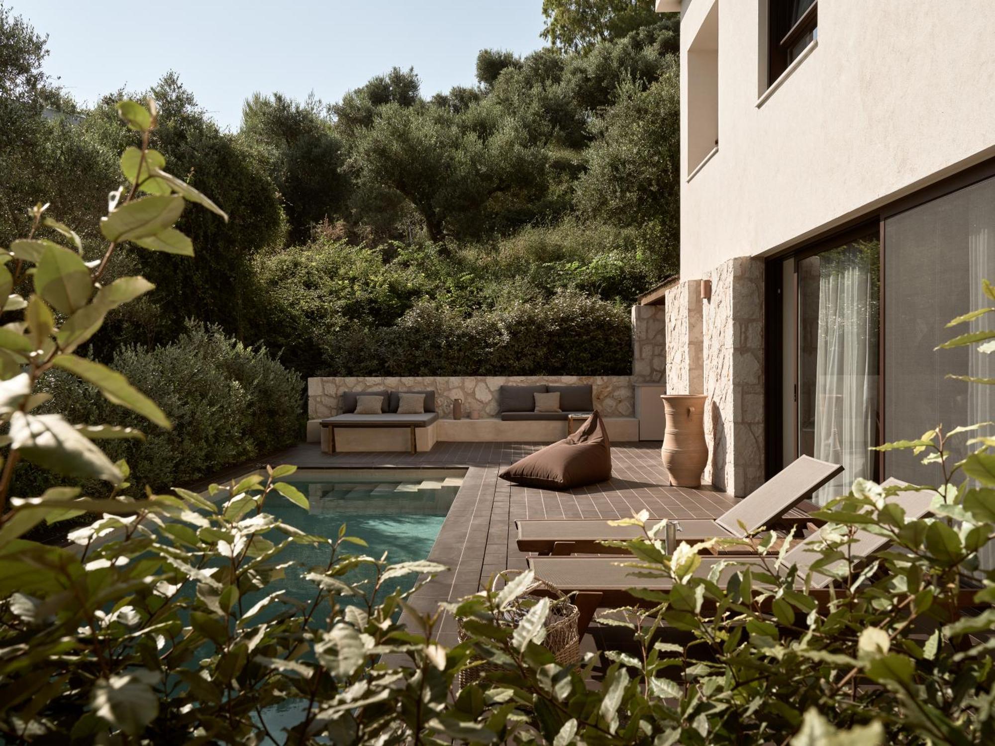 Zayn Luxury Villas, A Serene Escape, By Thinkvilla Tsiliví Eksteriør bilde