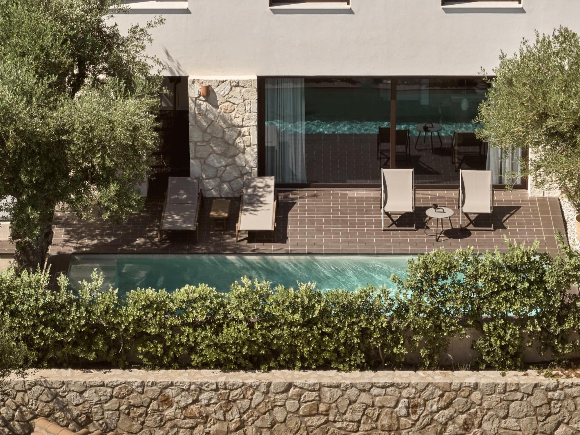Zayn Luxury Villas, A Serene Escape, By Thinkvilla Tsiliví Eksteriør bilde