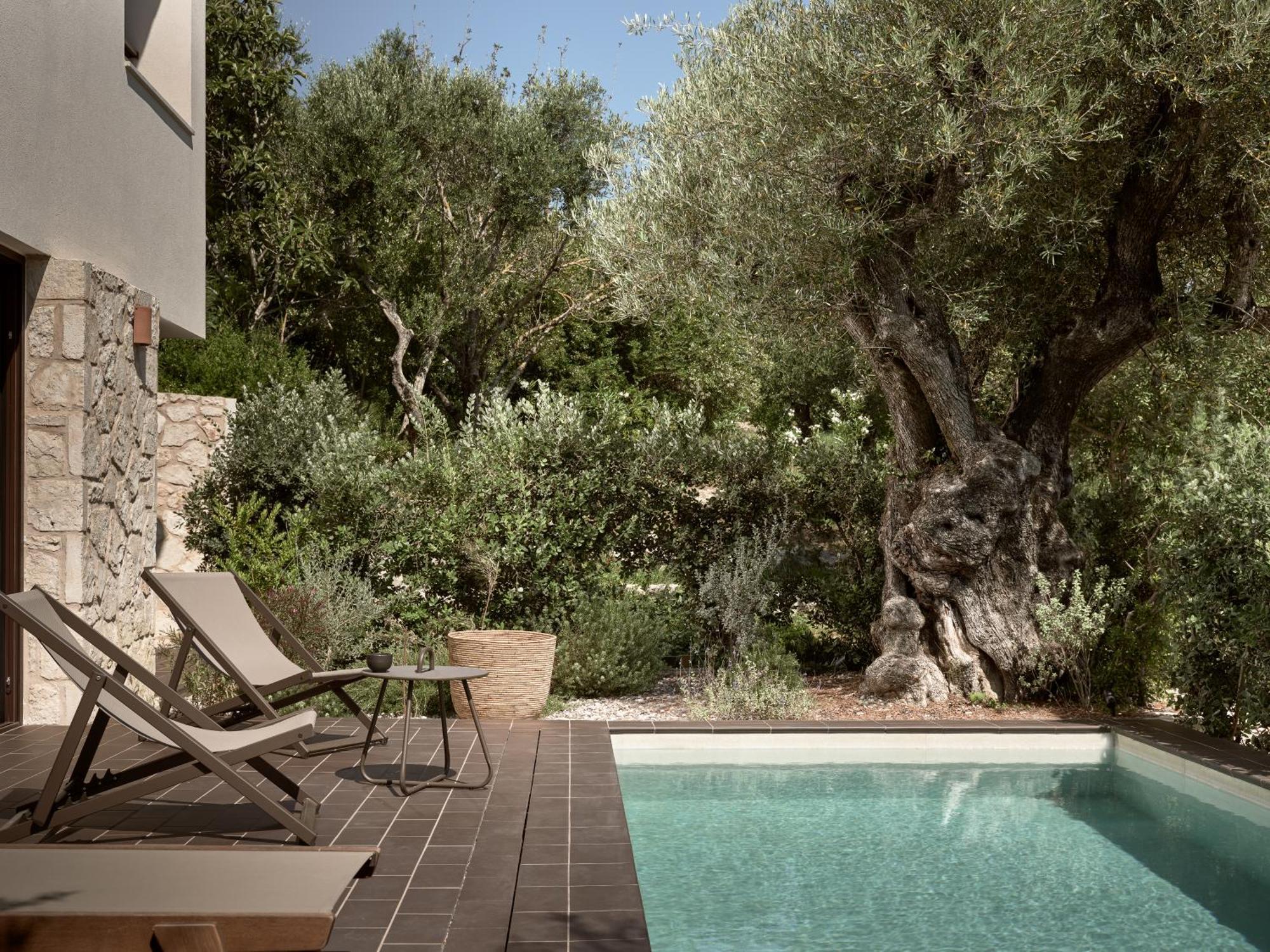 Zayn Luxury Villas, A Serene Escape, By Thinkvilla Tsiliví Eksteriør bilde