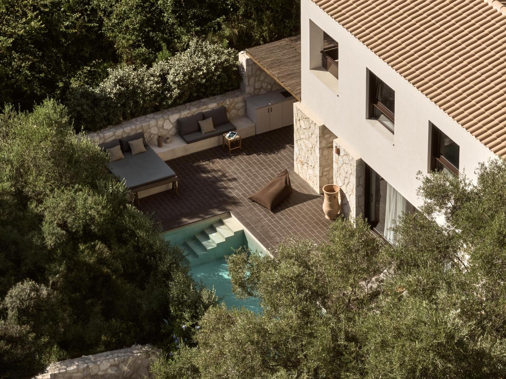 Zayn Luxury Villas, A Serene Escape, By Thinkvilla Tsiliví Eksteriør bilde