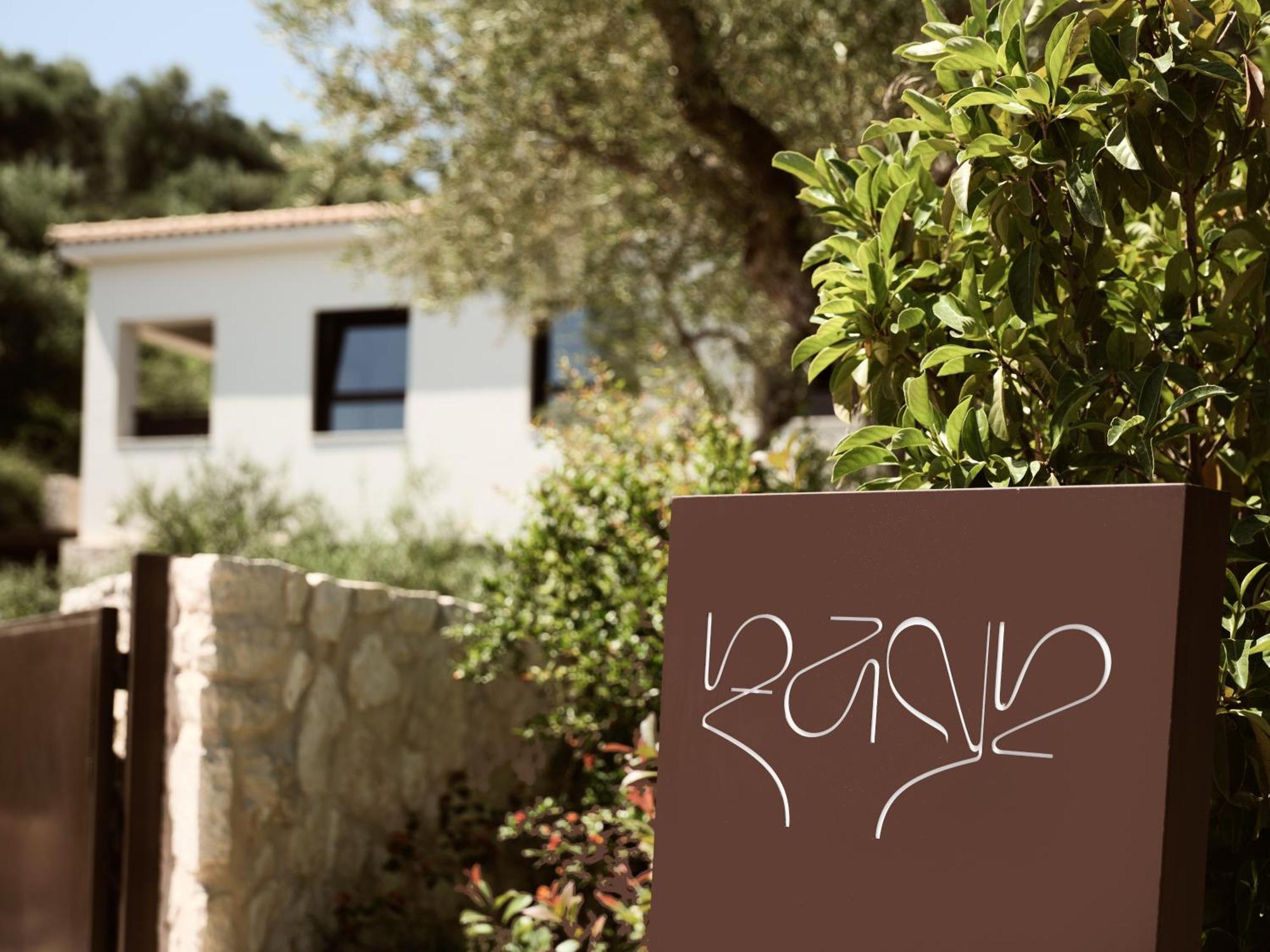 Zayn Luxury Villas, A Serene Escape, By Thinkvilla Tsiliví Eksteriør bilde