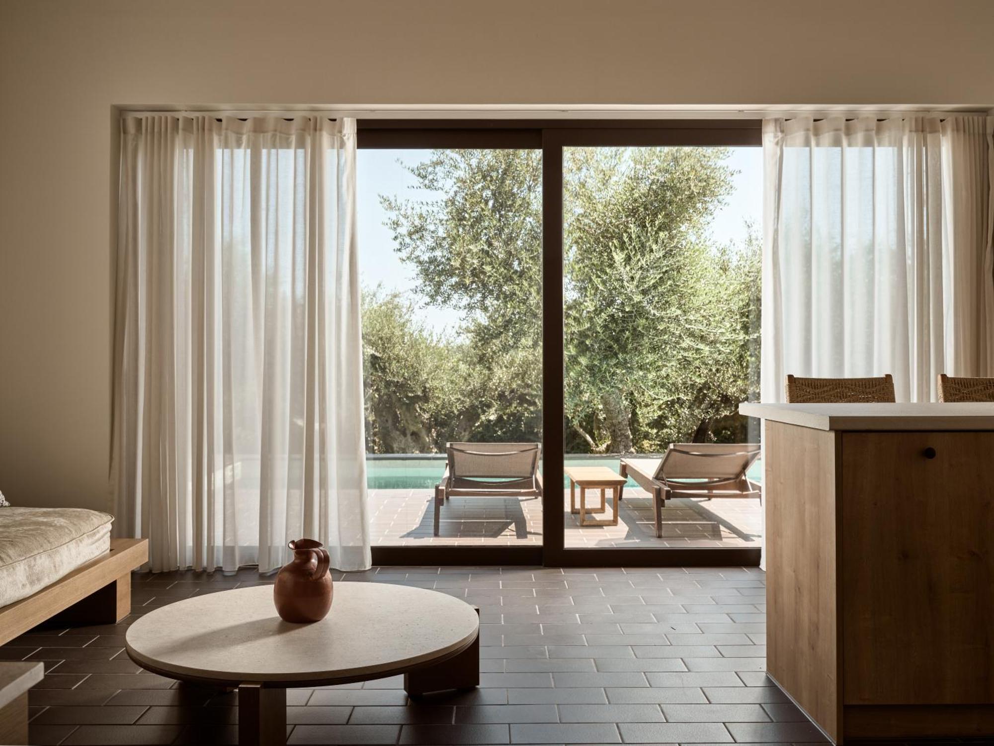Zayn Luxury Villas, A Serene Escape, By Thinkvilla Tsiliví Eksteriør bilde