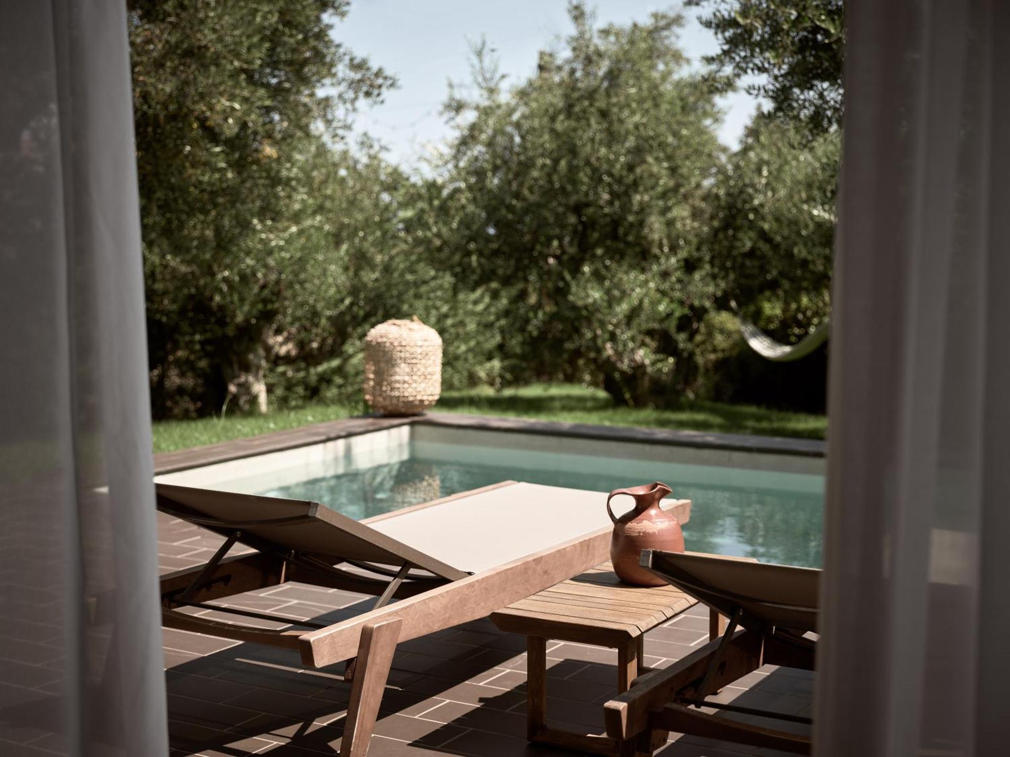 Zayn Luxury Villas, A Serene Escape, By Thinkvilla Tsiliví Eksteriør bilde