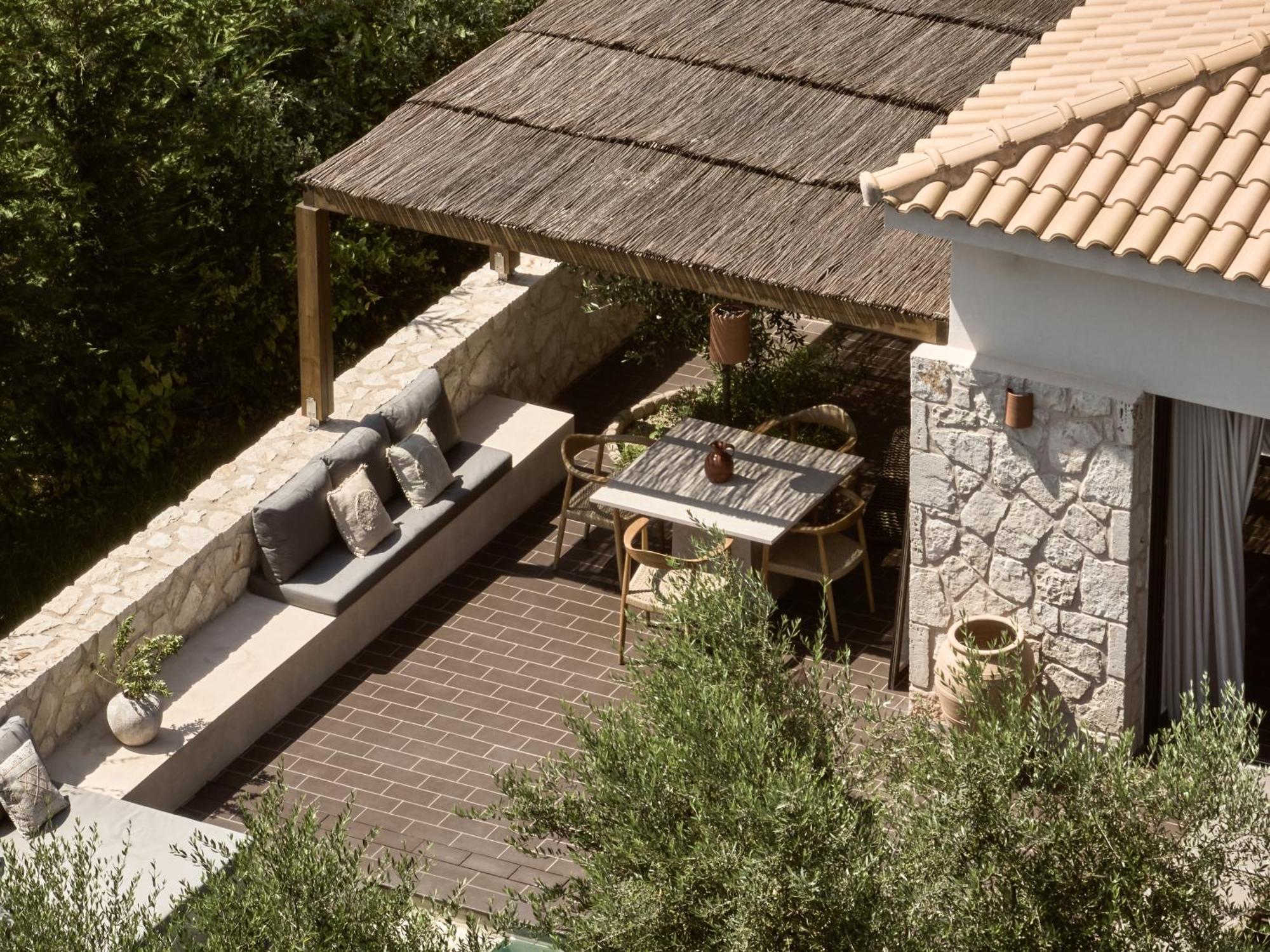 Zayn Luxury Villas, A Serene Escape, By Thinkvilla Tsiliví Eksteriør bilde